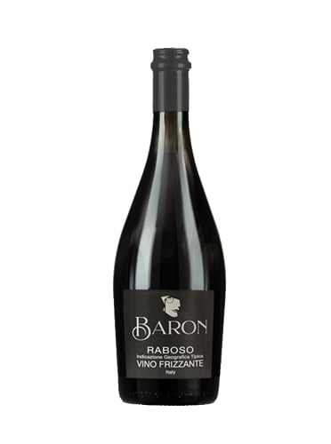 Merkstrategie Baron wijnen